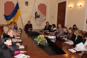 Комунальні підприємства звітують за 2012 рік