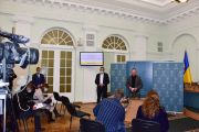 Тарифи на опалення для населення будуть застосовуватися на рівні минулорічних, - Атрошенко