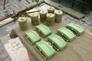 Звернення рятувальників до мешканців Чернігівщини