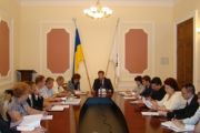 Проект Положення про громадські слухання   підготовлено до розгляду на сесії