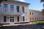 Управління освіти показало, у якому стані будівля школи №10