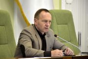Владислав Атрошенко: Настав час повністю змінити систему пасажирських перевезень у місті