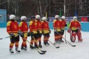 В Чернігові стартує першість міста з хокею