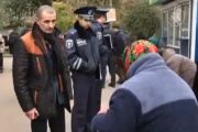 Боротьба зі стихійною торгівлею: результати жовтня