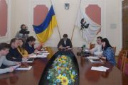 У міській раді заслухали щорічні звіти комунальних підприємств