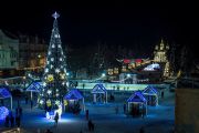 Підсумки 2019 року: культура, туризм і промоція міста
