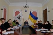 Рада безбар’єрності розпочала роботу над створенням безбар’єрного маршруту у Чернігові