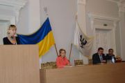 Відбувся постійно діючий тематичний семінар для посадових осіб Чернігівської міської ради