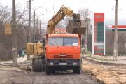 Якою стане після ремонту вулиця Малиновського в Чернігові?