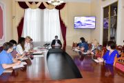 У Чернігові триває конкурсний відбір на посади директорів семи шкіл