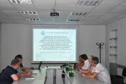 У КП"Чернігівводоканал" відбулося відкрите обговорення щодо тарифів та інвестиційної програми