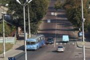 Аби у Чернігові стало світліше