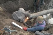 КП "Чернігівводоканал" повідомляє