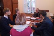 Відбувся аукціон з продажу автомобілів, що були у комунальній власності Чернігова