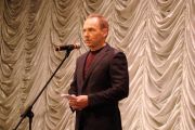 У Чернігові привітали працівників житлово-комунального господарства і побутового обслуговування населення