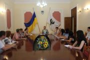 В.Бистров: Ми пропонуємо підвищити рівень активності громадян