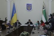 Зробимо Чернігівщину комфортною для проживання
