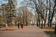 Рахункова палата проводить опитування громадян щодо найбільш актуальних проблем їхніх територіальних громад