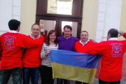 Чернігівські інтелектуали в Гомелі