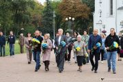 День Чернігова: вшанували тих, хто віддав життя, захищаючи місто та Україну