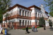 У Чернігові працюють над створенням музейного простору «Стійкість Чернігова»
