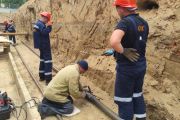 КП «Теплокомуненерго» та АТ «Облтеплокомуненерго» готують місто до опалювального сезону