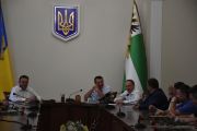 У Чернігові з професійним святом привітали кращих будівників міста