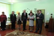 Володимир Хоменко: «Дошкільне виховання є необхідним атрибутом для підготовки дитини до здобуття основної освіти»