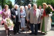 Станіславу Реп'яху – 70 років!
