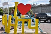 Міський голова привітав викладачів та студентів ЧНТУ (ФОТОРЕПОРТАЖ)