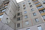 Погоджено виплати часткової компенсації за заміну чернігівцями пошкоджених вікон у квартирах