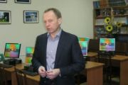Проект Technology Nation від Фонду BrainBasket в Чернігові