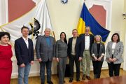 Візит Посла Королівства Бельгія до Чернігова