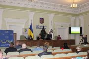 Чернігів долучається до проекту «Синергія в дії» щодо просування реформ у рамках Угоди про асоціацію