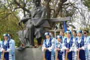 Заходи до Дня українського козацтва в Чернігові