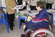 У Чернігові Програма підтримки громадських організацій діятиме і в наступному році