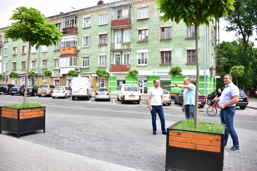 вул. Реміснича