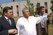 Потужний магнітно-резонансний томограф встановлено у чернігівській міській лікарні №2