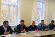 У Чернігові презентували план розвитку та шляхи підвищення ефективності громадського електротранспорту