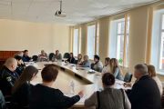Координаційна рада з питань запобігання та протидії домашньому насильству та насильству за ознакою статі затвердила План спільних дій на 2025 рік