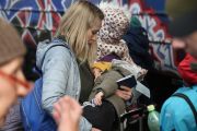 22 жовтня набув чинності новий закон про забезпечення прав і свобод ВПО