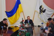 Звіт міського голови: цифри та факти