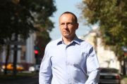 Владислав Атрошенко увійшов до списку найбільш інноваційних міських голів