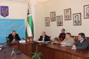 На Чернігівщині найвищий показник ліжкового фонду медичних закладів