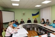 У Чернігові працюють над реалізацією проєкту «Мінімальний пакет інтегрованих соціальних послуг для сімей з дітьми»