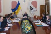 До кінця місяця ЖЕКи оприлюднять графіки поточних ремонтів у будинках Чернігова