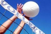 VI міжнародний турнір з волейболу серед юнаків