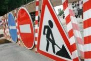 У Чернігові з 27 квітня по пр. Перемоги цілодобово буде перекритий рух транспорту. Схеми об’їзду (Внесені зміни)