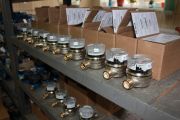 У Чернігові продовжує діяти міська програма з безкоштовного встановлення лічильників води