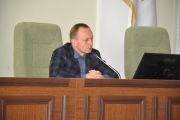 Владислав Атрошенко: Дякую своїй команді і всім, хто був задіяний у проведенні Дня міста